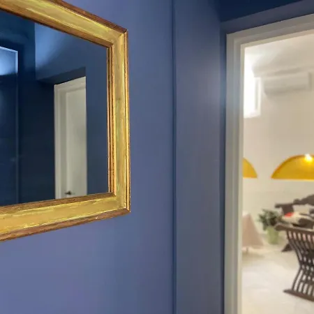 Citysea Center, 3 Bedrooms شقة باليرمو