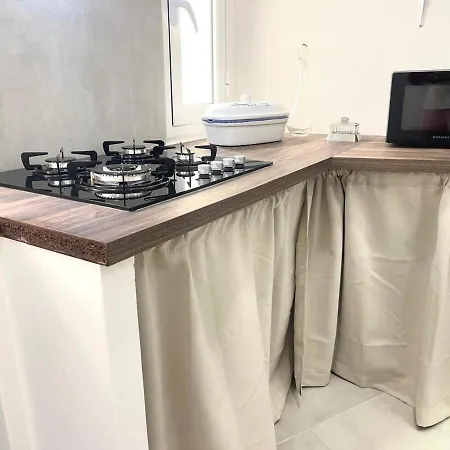 Citysea Center, 3 Bedrooms شقة باليرمو