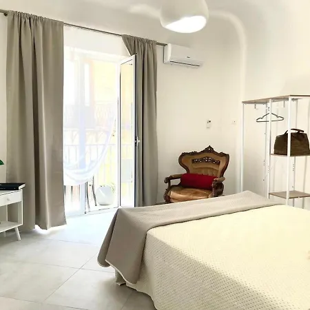 Citysea Center, 3 Bedrooms باليرمو