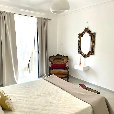 Citysea Center, 3 Bedrooms * باليرمو