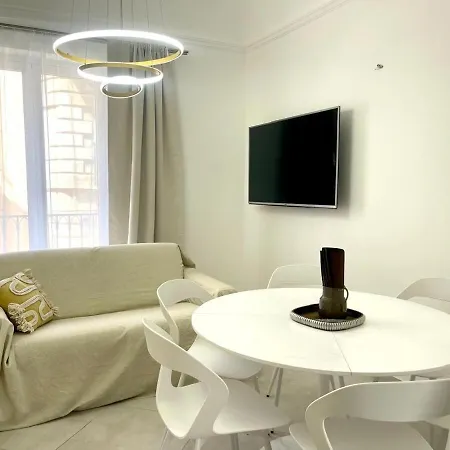 Citysea Center, 3 Bedrooms شقة باليرمو
