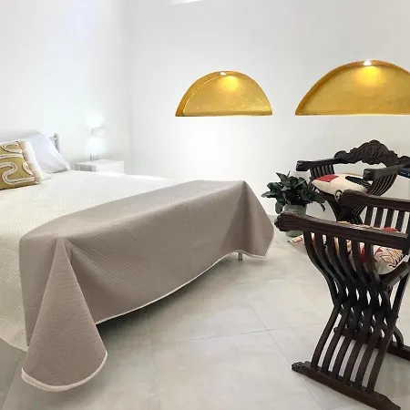 شقة Citysea Center, 3 Bedrooms باليرمو